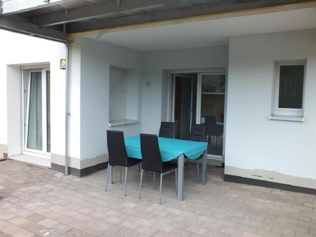 Ferienwohnungen Moselterrasse Detzem 外观 照片